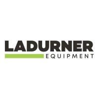 Ladurner Equipment Logo