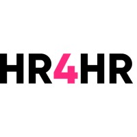 HR4HR Group Logo