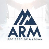 ARM - Registro de Marcas Logo