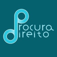 Procura Direito Logo