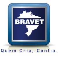 Laboratório Bravet Ltda. Logo