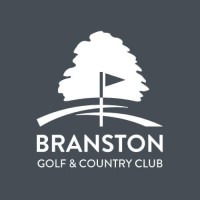 Branston Golf & Country Club Logo