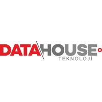 DataHouse Teknoloji Logo