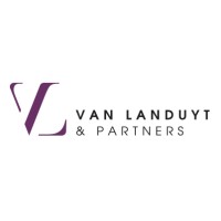Van Landuyt & Partners Logo