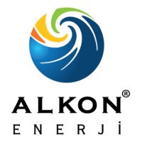 Alkon Energy Logo