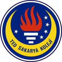 TED Sakarya Koleji Logo