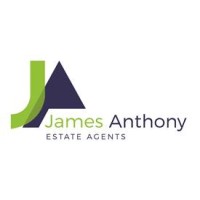 James Anthony Estate Agents Logo