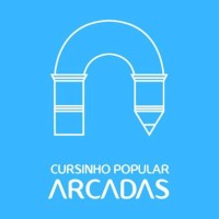 Cursinho Popular Arcadas Logo
