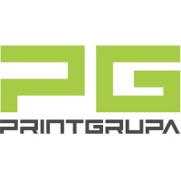 Print Grupa d.o.o. Logo