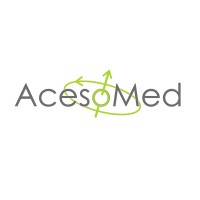 AcesoMed GmbH Logo