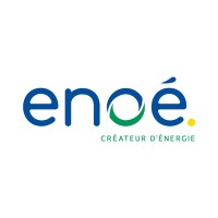 Enoé Logo