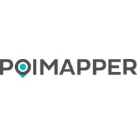 Pajat Solutions | Poimapper Logo