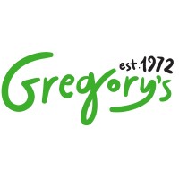 Gregorys Coffee Nuremberg Logo
