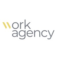 Work Agency Logo