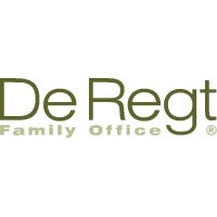 De Regt Family Office B.V. Logo