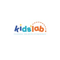 Kids Lab Logo