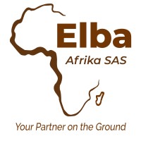 ELBA AFRIKA SAS Logo