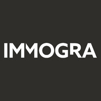 Immogra Logo