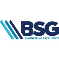 BSG Logo