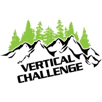 Vertical Challenge LLC Logo
