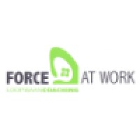 Force-at-Work Logo