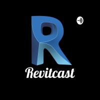 Revitcast - Podcast sobre Revit Logo