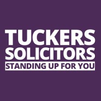 Tuckers Solicitors Logo