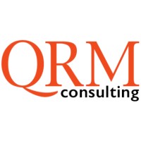 QRM Consulting Ltd Logo