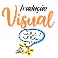 Tradução Visual Logo