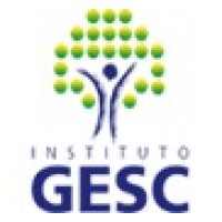 Instituto GESC Logo