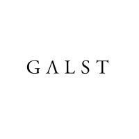 GALST Advokataktieselskab Logo