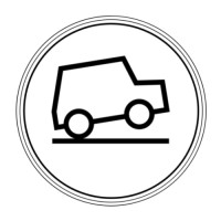The Yoga Buggy Logo