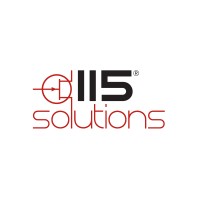 115 Electrical Solutions Pty Ltd Logo