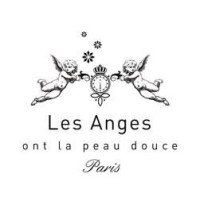 Les Anges ont la Peau Douce Logo
