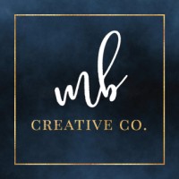 MB Creative Co. Logo