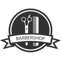 Barber Shop Logo