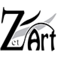 Zet Art Logo