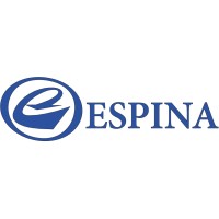 Espina Oy Logo
