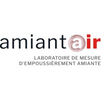 Amiantair Logo