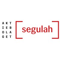 Aktiebolaget Segulah Logo