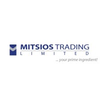 Mitsios Trading Ltd Logo