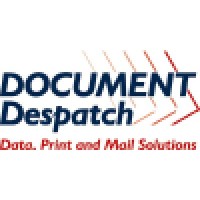 Document Despatch Limited Logo