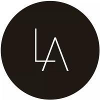 Lucero arquitectos Logo