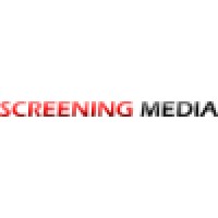 Screening Media Logo