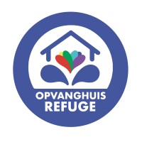 Le Refuge Bruxelles / Het Opvanghuis Brussels Logo