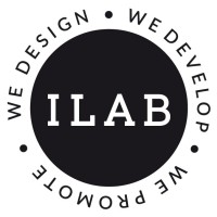 ILAB SOLUTIONS Logo