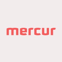 Mercur Solutions UK Logo