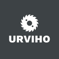 URVIHO | kreativní grafik & webdesigner & marketér Logo