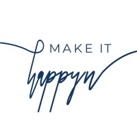 Make it happyn Logo