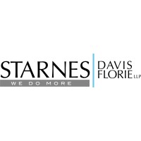 Starnes Davis Florie LLP Logo